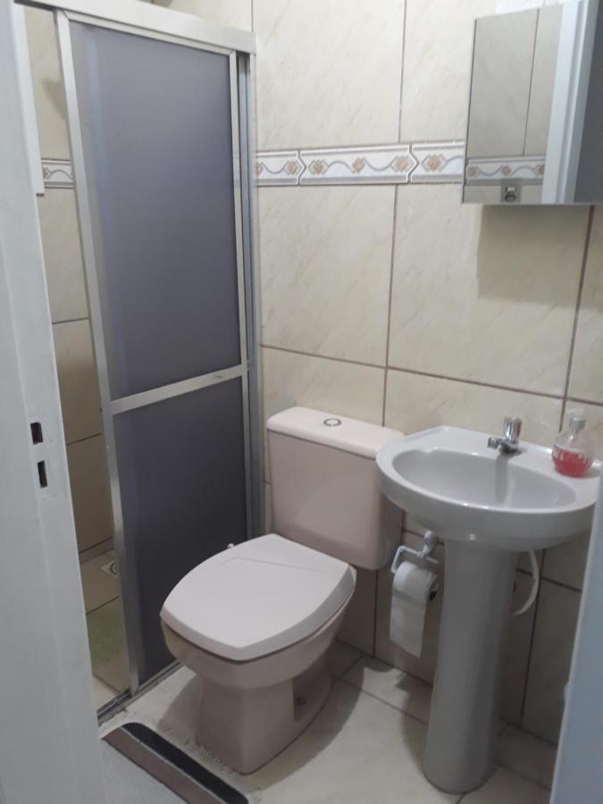 APARTAMENTOS POR DIÁRIA Av DOMINGOS DE ALMEIDA Pelotas Exterior foto