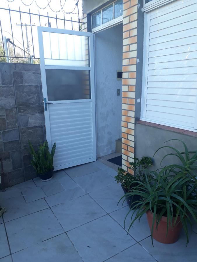 APARTAMENTOS POR DIÁRIA Av DOMINGOS DE ALMEIDA Pelotas Exterior foto