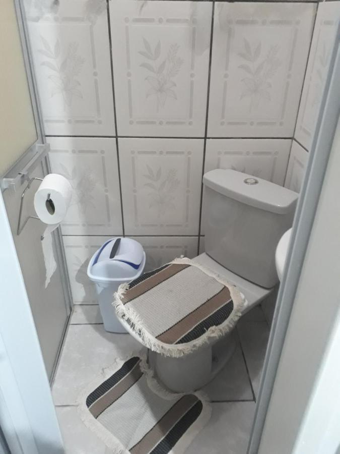 APARTAMENTOS POR DIÁRIA Av DOMINGOS DE ALMEIDA Pelotas Exterior foto