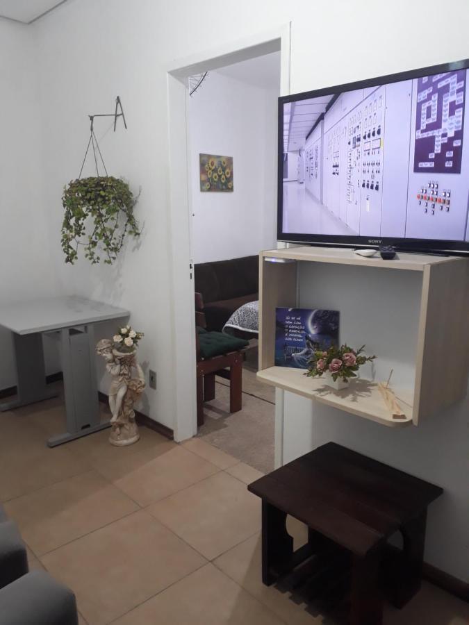 APARTAMENTOS POR DIÁRIA Av DOMINGOS DE ALMEIDA Pelotas Exterior foto